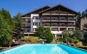 Hotel La Prairie